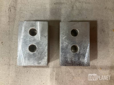 (98) Fascan MIL-001-007 Plate Spacers