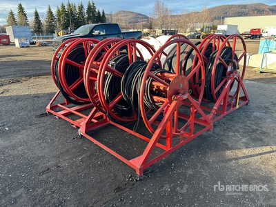 Quantity of Hose Reels 産業関連 - その他