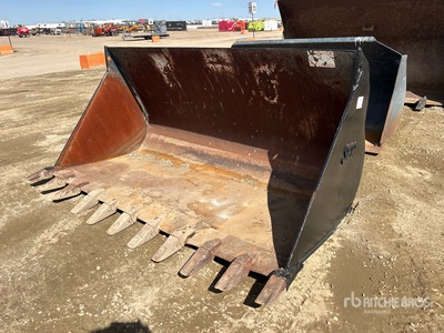 SEC 103 in Q/C Digging دلو  جرافة - Fits Volvo L90C