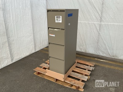 Steelcase RWV24154AF File Cabinet