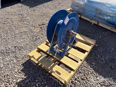 Hose Reel