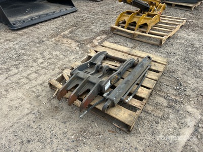 Strickland 3YTDMMK2 11 in Excavator Thumb