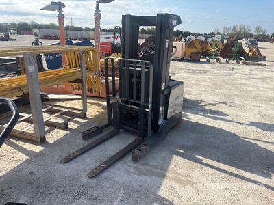 Crown Electric Palletwagen