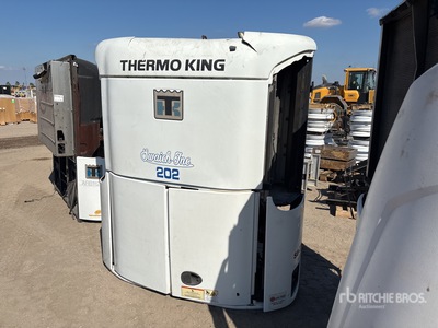 Thermo King SB-230 Kühleinheit