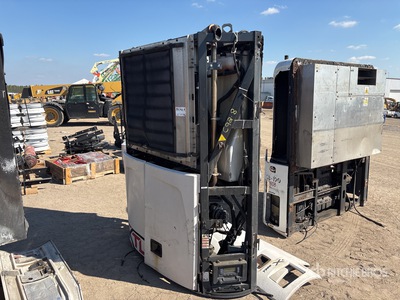 Carrier Carrier X4 7300 Kühleinheit