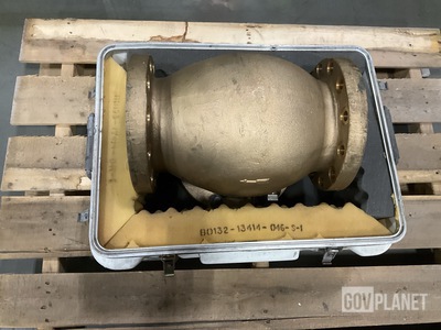 803-1385637-6 Check Valve