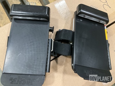 (41) Pilot's Clipboards