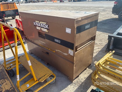 Job Site Box