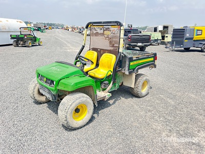 2019 John Deere Gator TX 4X2 4x2 Nutsvoertuig