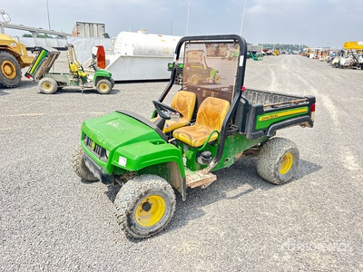 2019 John Deere Gator TX 4X2 4x2 Nutsvoertuig