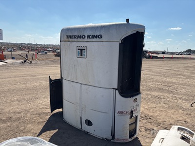 Thermo King SB-190 Kühleinheit