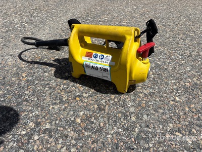 2022 Wacker Neuson M2500 Electric Concrete Vibrator