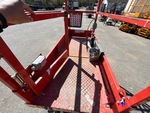 Control Station Upper with