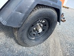 Trailer Chassis with