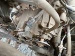 Drivetrain with