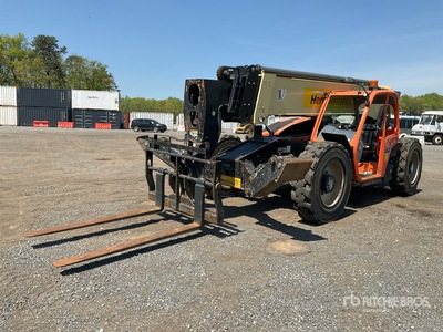 2019 JLG 1255 Telehandler