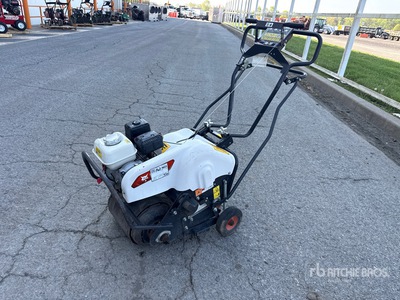 2024 Bobcat M6100*7884852 Walk-Behind 16 in Aireador