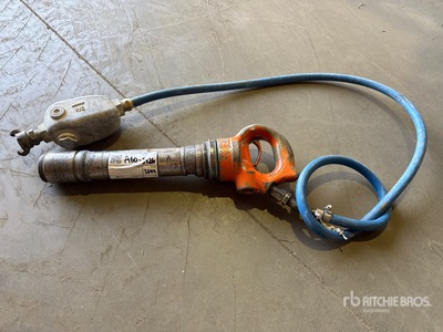 2023 APT 133 Rivet Buster