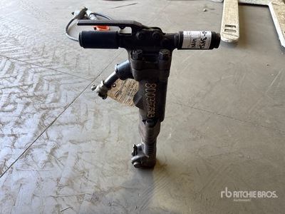 2019 Texas Pneumatic TX60PB-4 ハンドツール