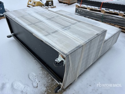 2025 18D 77" wide x 67" tall 16 drawers Tool Box