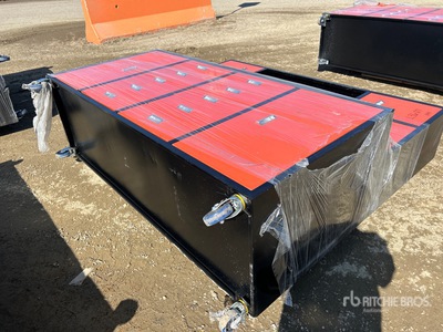 2025 18D Tool box 18 drawers 77"wide Tool Box