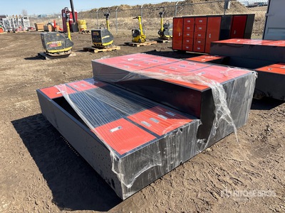 2025 Tool box 18 drawers 77"wide Tool Box