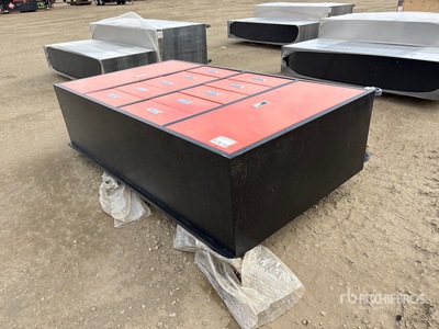 2025 10D2 77 in Tool Box