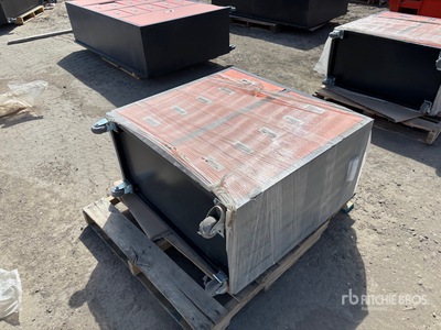 2025 10D2 10 Drawers Boite à outil