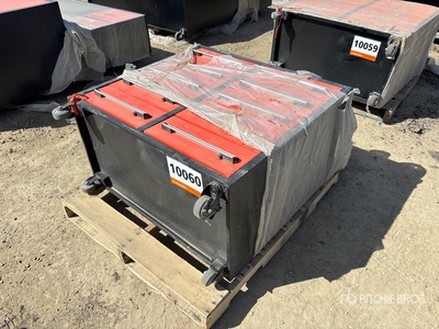 2025 10D2 Tool Box