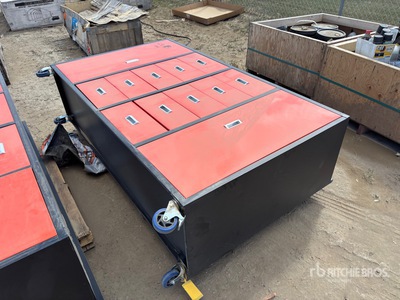 2025 10D2 Boite à outil