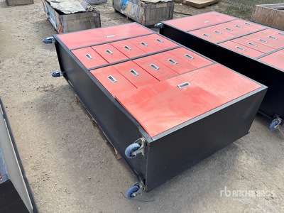 2025 10D2 Boite à outil