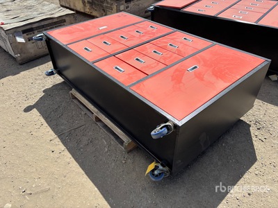 2025 10D2 Boite à outil