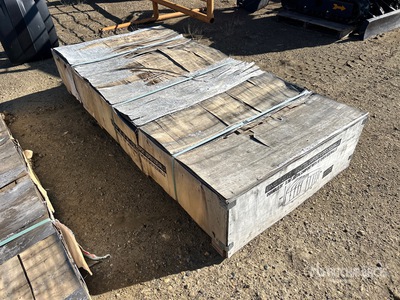 2025 MSC2020F 20 ft x 20 ft مظلة سيارات