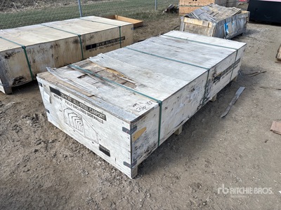 2025 MSC2030F 20 ft x 30 ft Carport