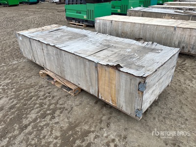 2025 GS70 Vaglio grizzly (Unused)