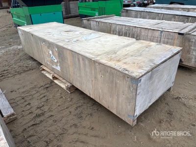 2025 GS70 Vaglio grizzly (Unused)