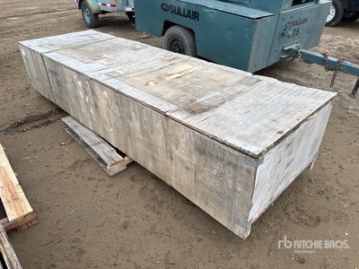 2025 GS70 Vaglio grizzly (Unused)