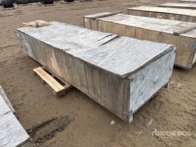 2025 GS70 Vaglio grizzly (Unused)