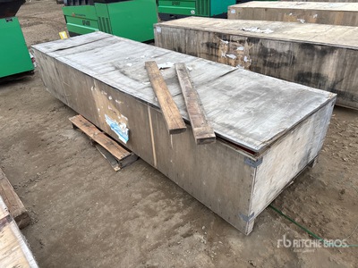 2025 GS70 Vaglio grizzly (Unused)