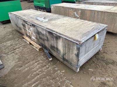 2025 GS70 Vaglio grizzly (Unused)