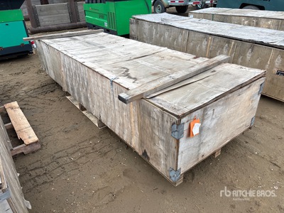 2025 GS70 Vaglio grizzly (Unused)