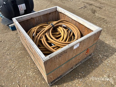 Quantity of Air Compressor Hose