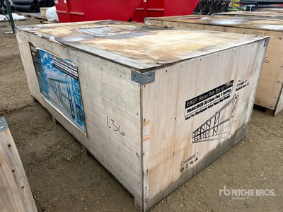 2025 MT Industrial Heavy Duty Storage Rack