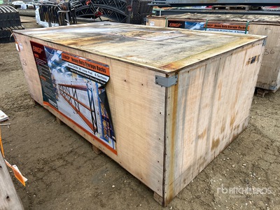 2025 MT Industrial Heavy Duty Storage Rack