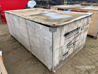 2025 QH39 Heavy Duty Storage Rack