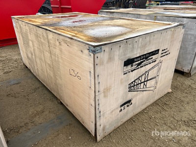 2025 MT Industrial Heavy Duty Storage Rack