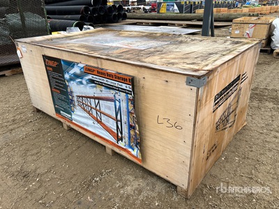 2025 QH39 Heavy Duty Storage Rack