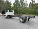 Picture, Left Rear Corner