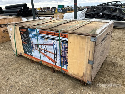 2025 QH39 Heavy Duty Storage Rack