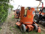 Picture, Left Rear Corner